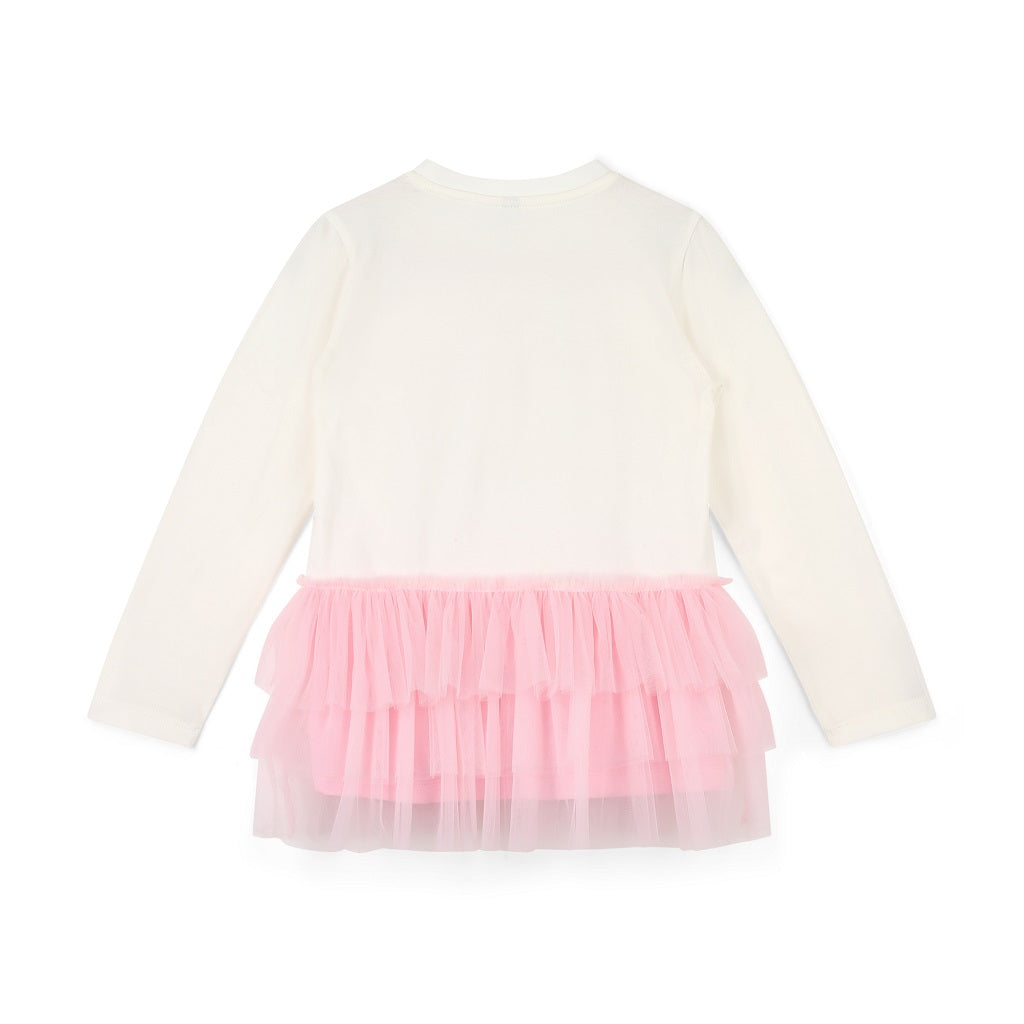 ADEE Mila Tulle Legging Set ADEE Mila Tulle Legging Set