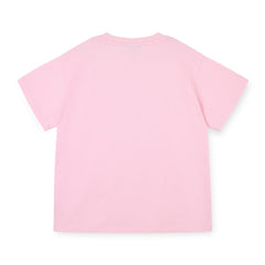 ADEE Mimi Short Sleeve Legging Set Pink