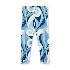 ADEE Nina Swirl Print Legging set