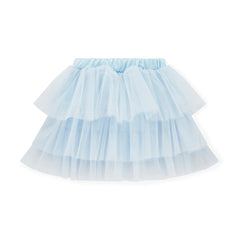 ADEE Naya Tulle Bow Skirt Set