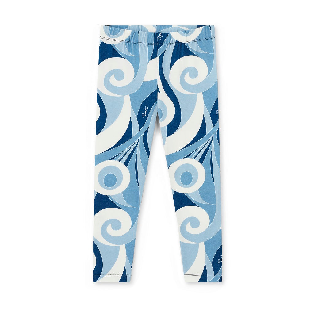 ADEE Mimi Short Sleeve Legging Set ADEE Mimi Short Sleeve Legging Set