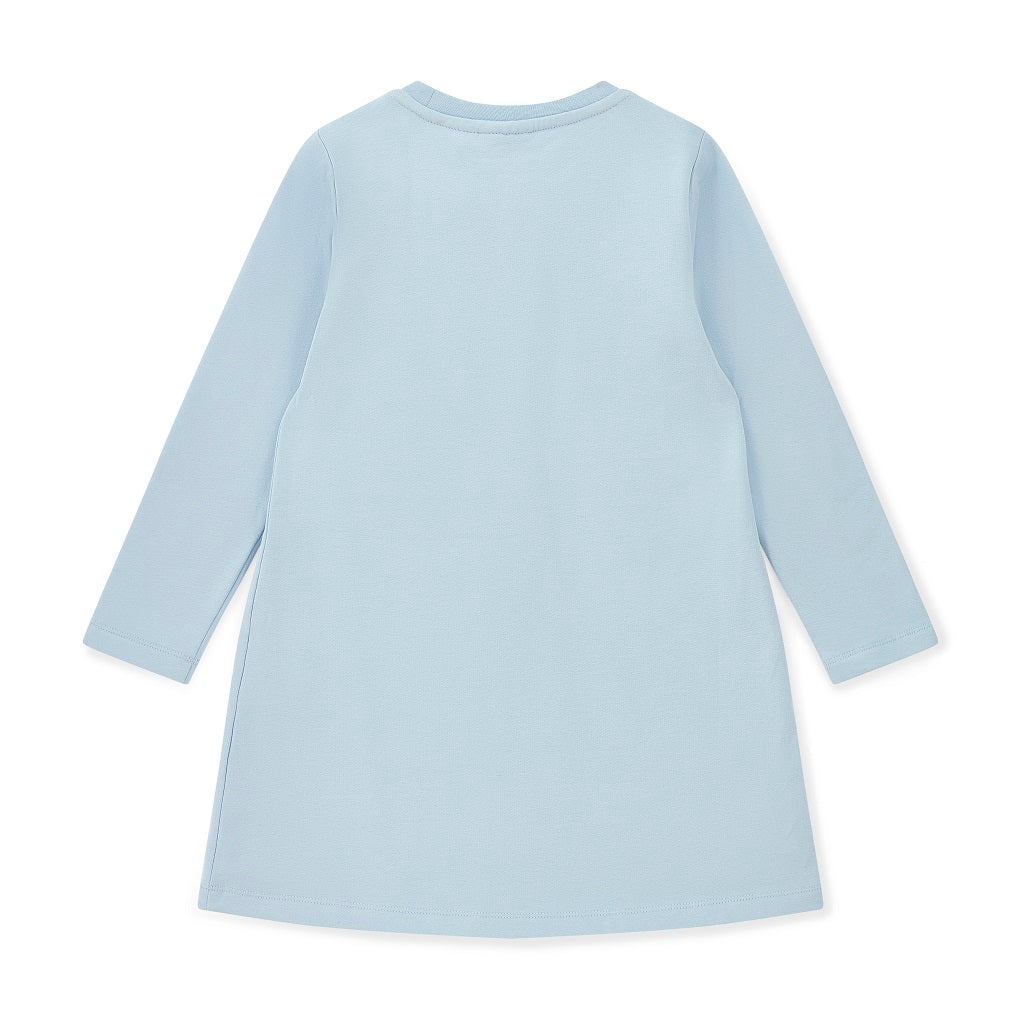 ADEE Lotus Jersey Handbag Dress ADEE Lotus Jersey Handbag Dress