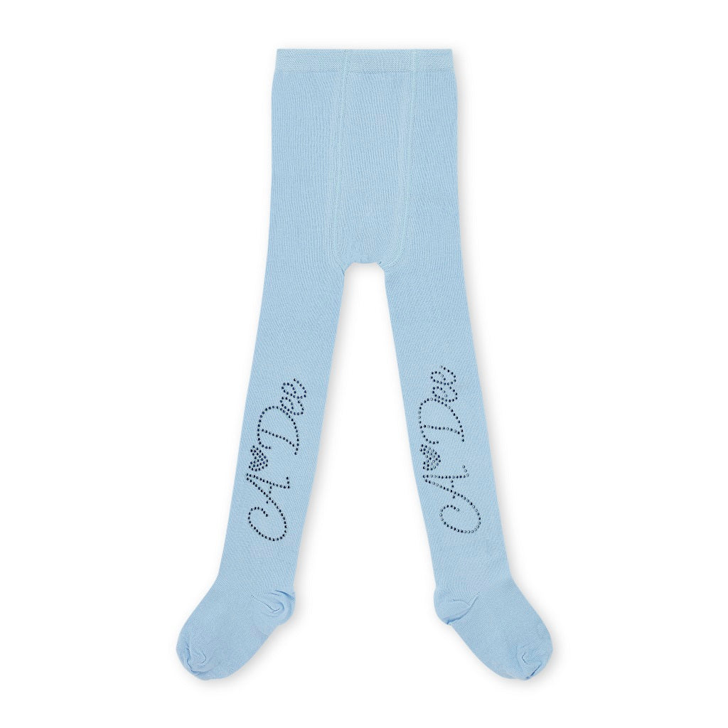 ADEE Lumi Diamante Logo Tights