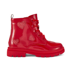 ADEE Amore Heart Boots
