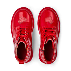 ADEE Amore Heart Boots