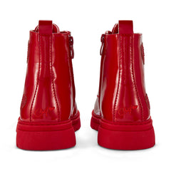 ADEE Amore Heart Boots