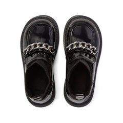 ADEE BTS Sock Wellie Black