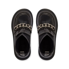 ADEE BTS Sock Wellie Dark Grey
