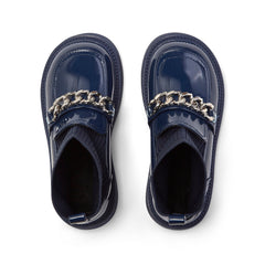 ADEE BTS Sock Wellie Navy
