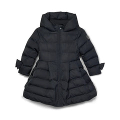 ADee Joyce Black Long Jacket