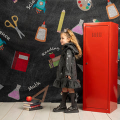 ADEE BTS Stella Raincoat Dark Grey