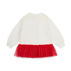 ADEE BONNIE Tulle Leggings Set