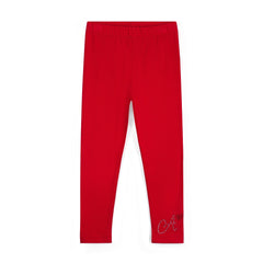 ADEE BONNIE Tulle Leggings Set