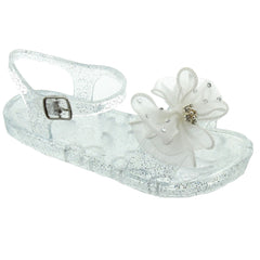 LELLI KELLY Jenny Glitter Sandals