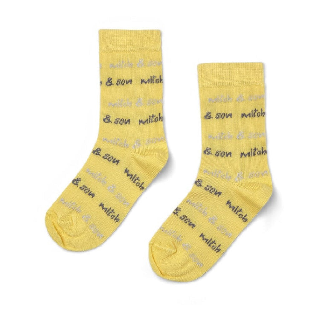 MITCH & SON 2 Pack Socks MITCH & SON 2 Pack Socks
