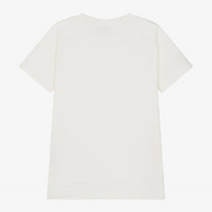 Girls MOSCHINO Logo Dress