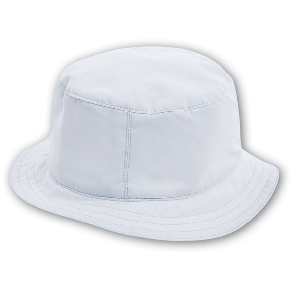 Baby Sun Hat White