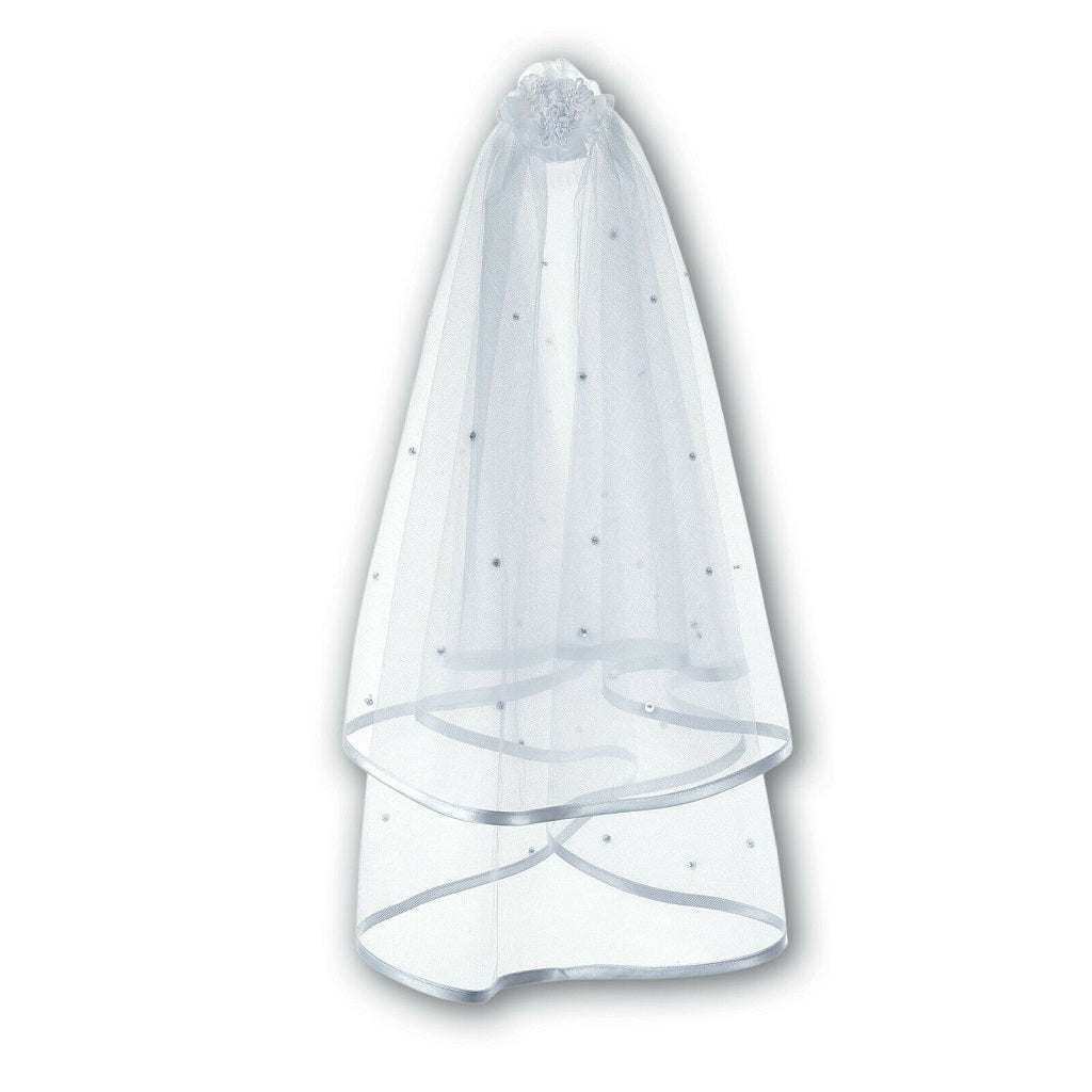 Sarah Louise Veil | Communion - Kizzies