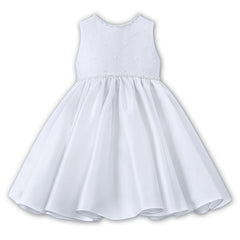 070118 Ballerina Length Dress