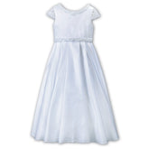 Sarah Louise 090083 Ankle Length Dress - Kizzies