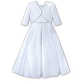 Sarah Louise Ankle Length Dress 090086 - Kizzies