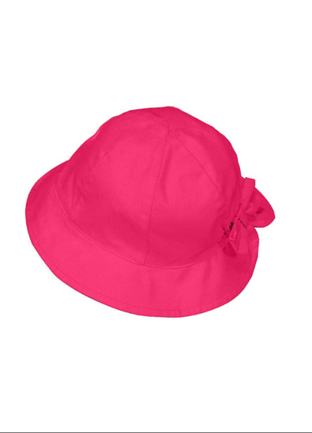 Mayoral Baby Girls Hat Orchid