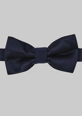 MAYORAL Boys navy bow tie