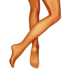 Bloch T0922 Footed Shimmer Tights - Kizzies, Tights - Childrens Wear