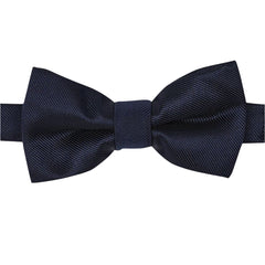 MAYORAL Mini Boys navy bow tie