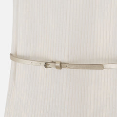 Girls JNR Chiffon Dress with Belt