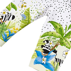 Girls Lima 2 Piece Legging Set