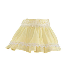 Girls Miranda Top Skirt Set