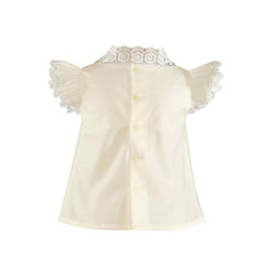 Girls Miranda Top Skirt Set