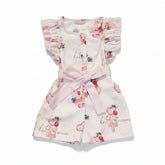 Ballon Chic Cupcake Playsuit