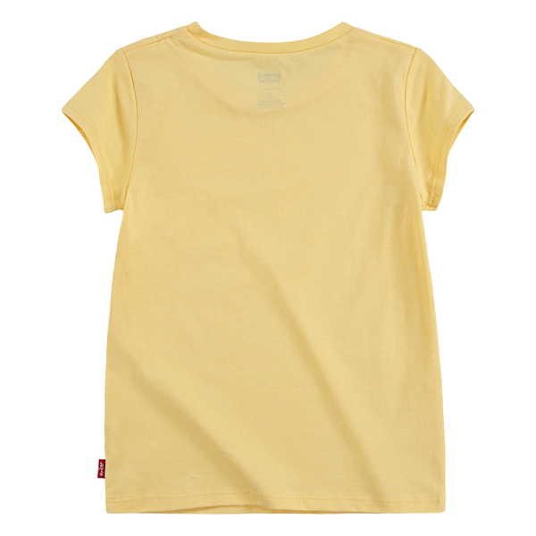 Levis mustard discount t shirt