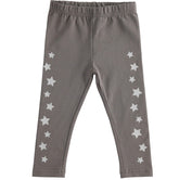 iDO Girls Leggings Stars