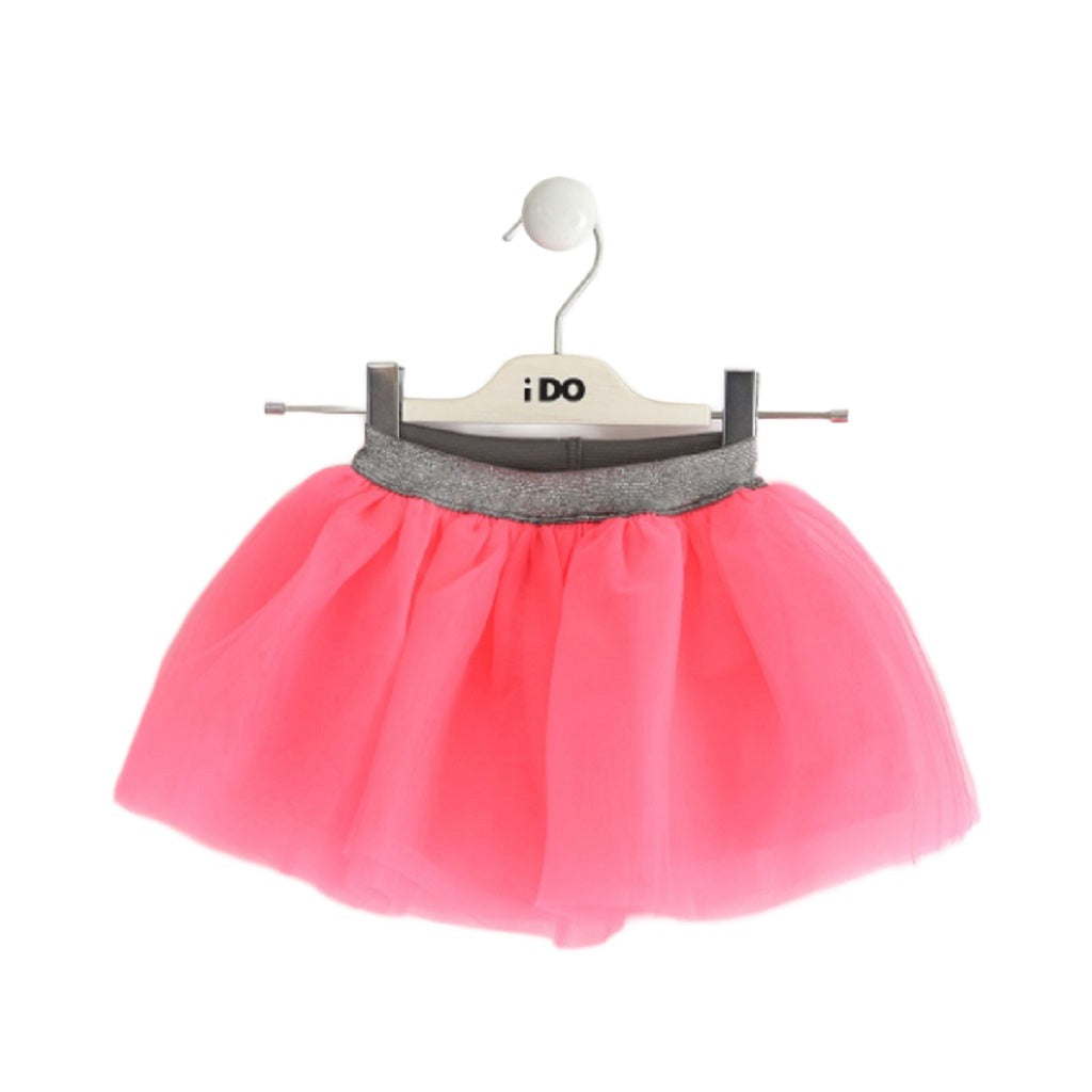 Neon pink outlet tutu skirt