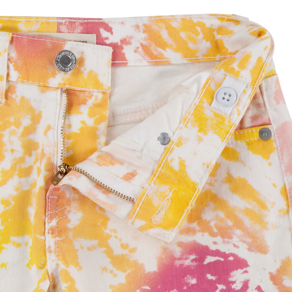 Levi's 2024 tie dye