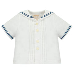 Skipper Baby Boys Sailor Outfit