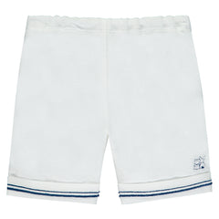 Skipper Baby Boys Sailor Outfit