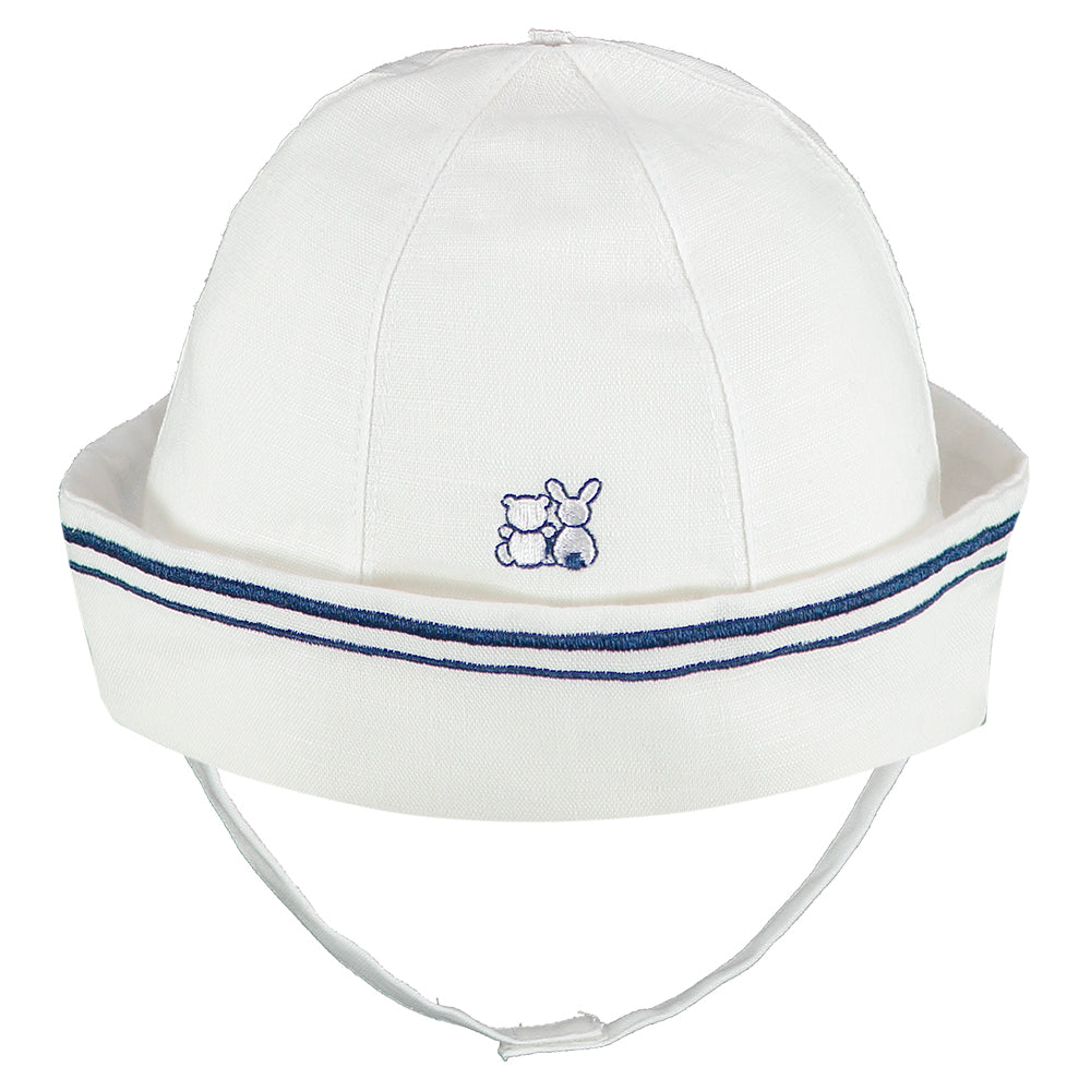 Skipper Baby Boys Sailor Outfit Skipper Baby Boys Sailor Outfit