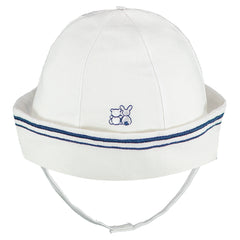 Skipper Baby Boys Sailor Outfit
