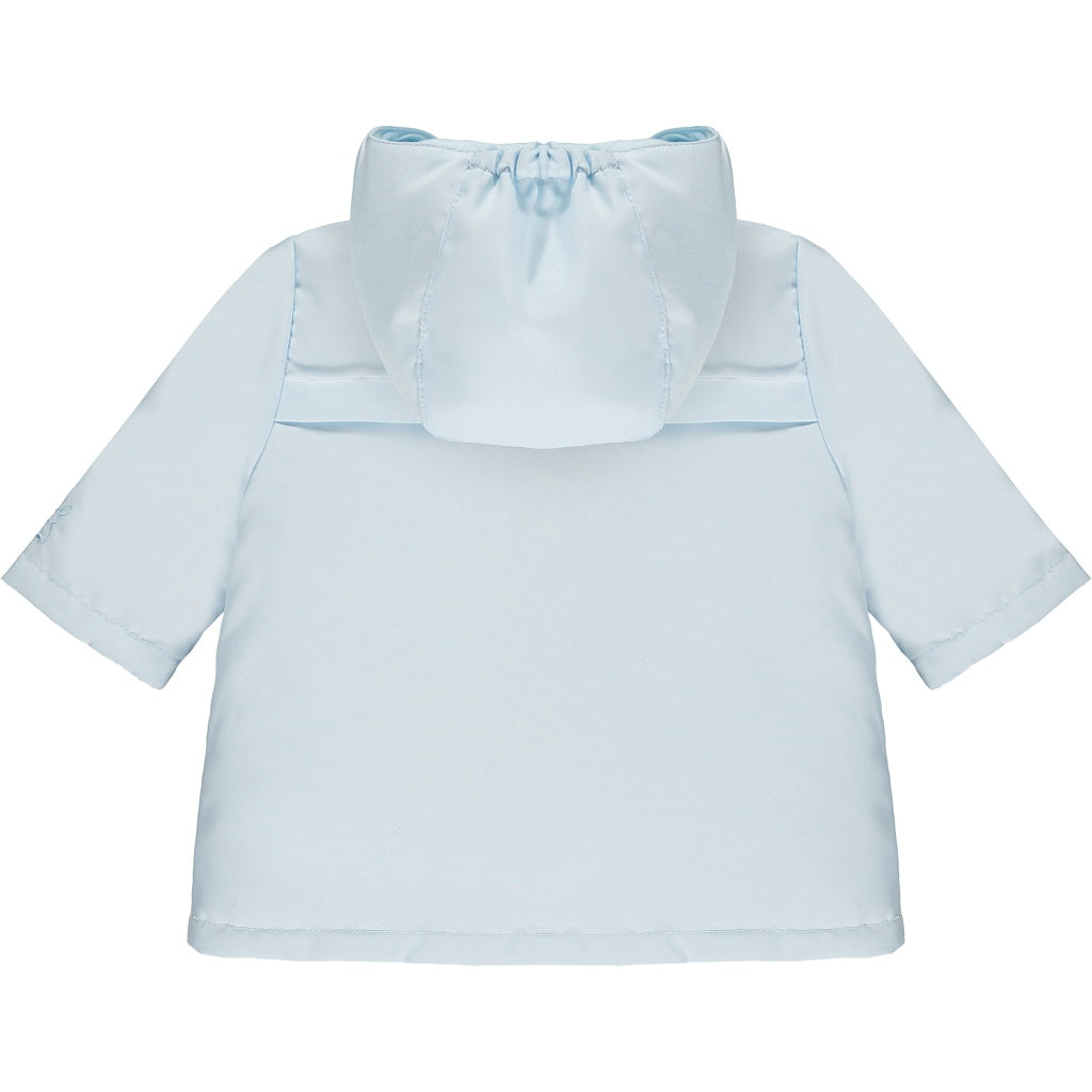 Benji Baby Boys Hooded Jacket Benji Baby Boys Hooded Jacket