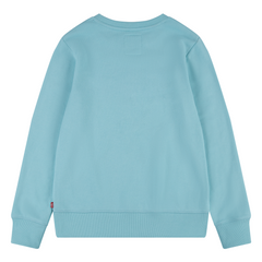 LEVIS Kids Crewneck Sweatshirt
