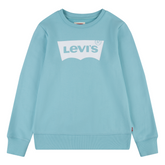 LEVIS Kids Crewneck Sweatshirt