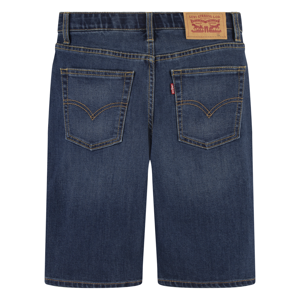 Levis shorts top for boys
