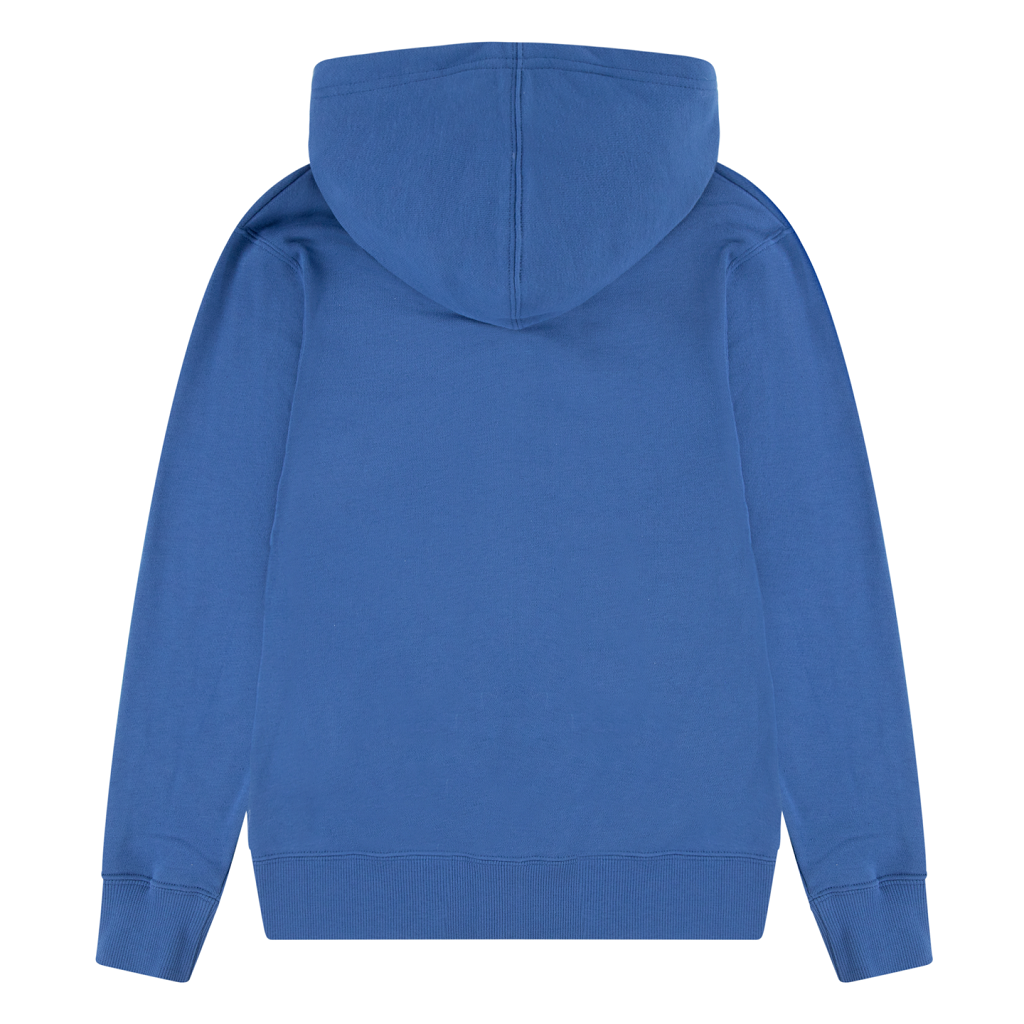 LEVIS Kids Logo Full Zip Hoodie LEVIS Kids Logo Full Zip Hoodie