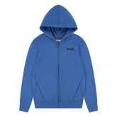 LEVIS Kids Logo Full Zip Hoodie