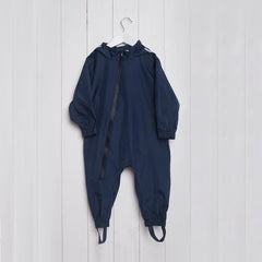 G&A Stomper Suit Mesh Lined