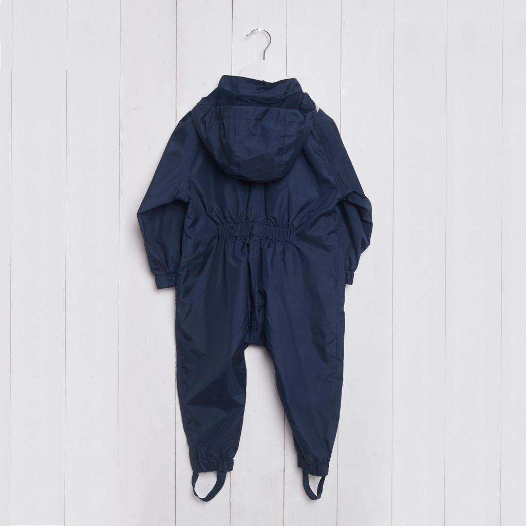 G&A Stomper Suit Mesh Lined G&A Stomper Suit Mesh Lined